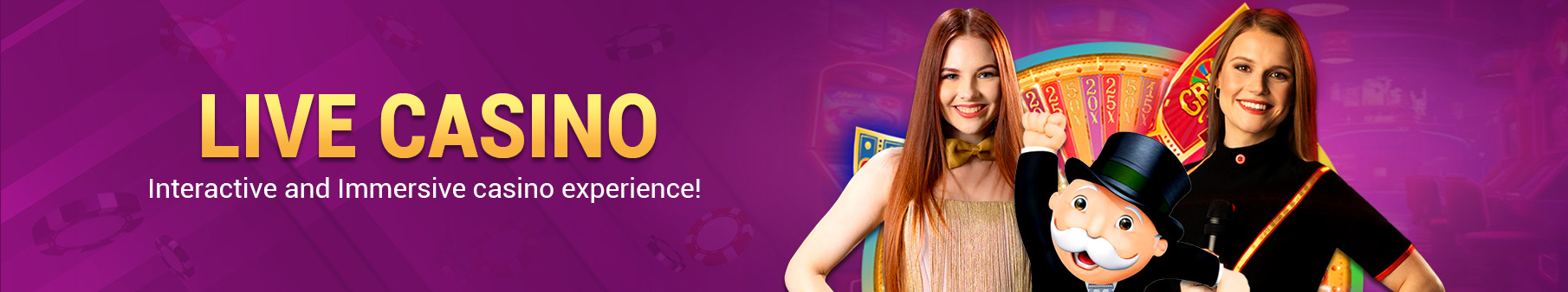 w 88 casino ở đâu