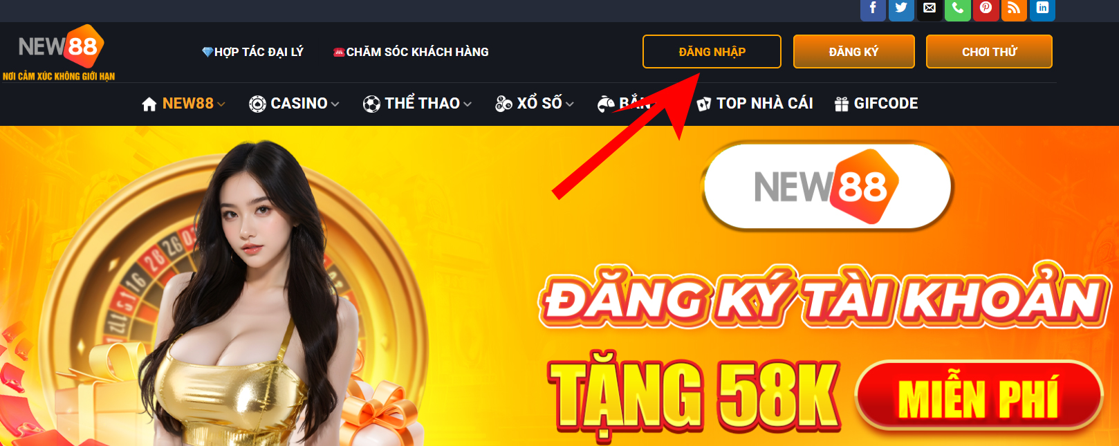 w 88 kết quả xổ số miền bắc
