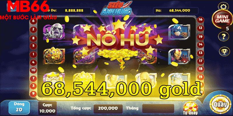 Bài Poker Joker