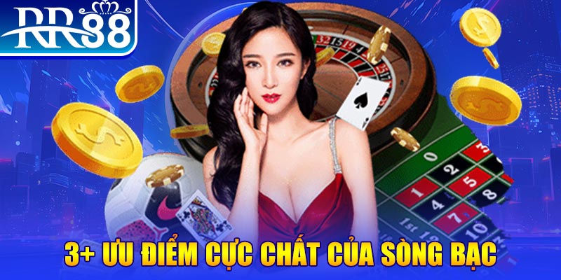 slot machine là gì