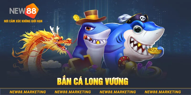 w 88 BG Bắn cá