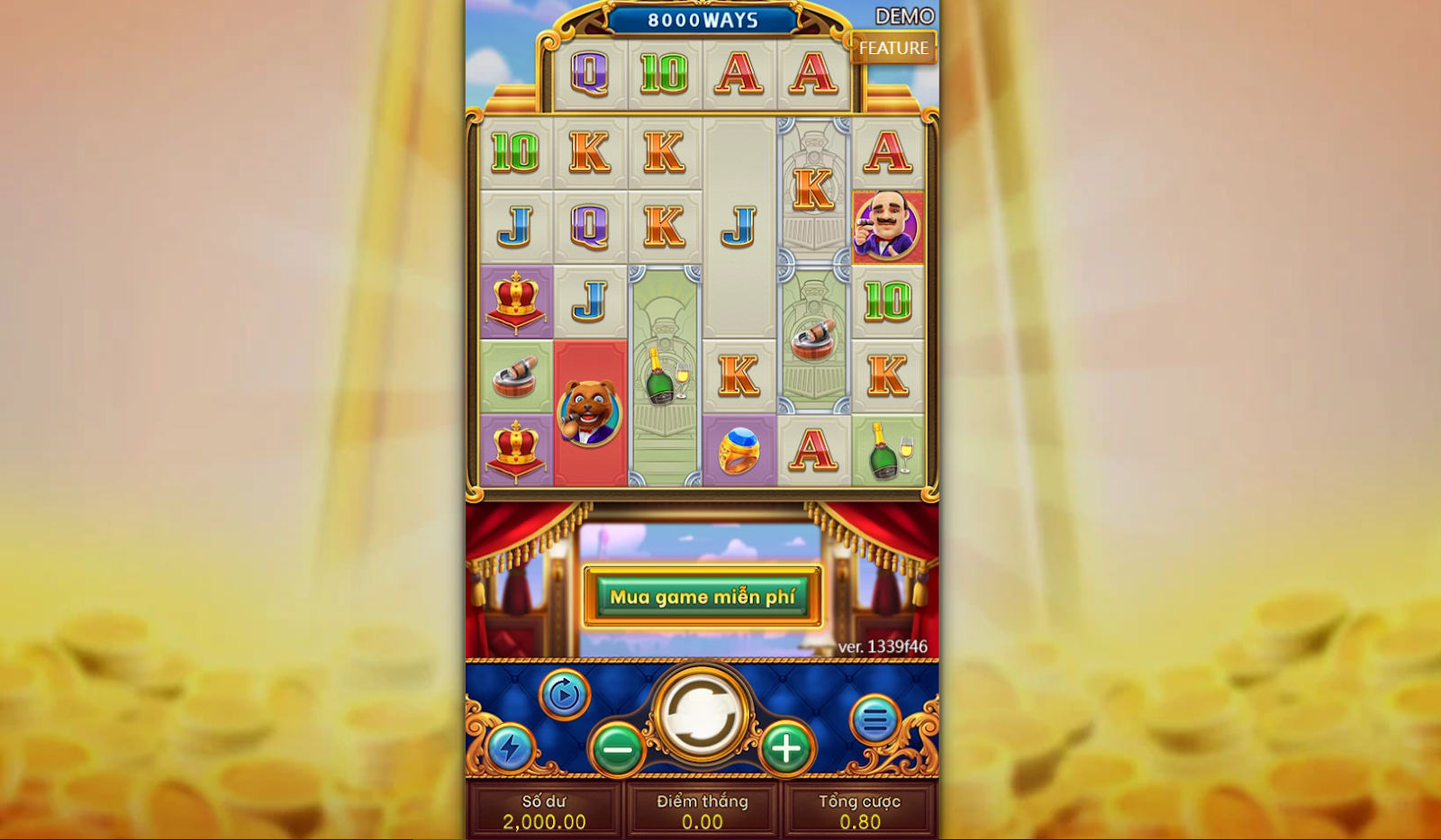 w 88 Bài Tấn