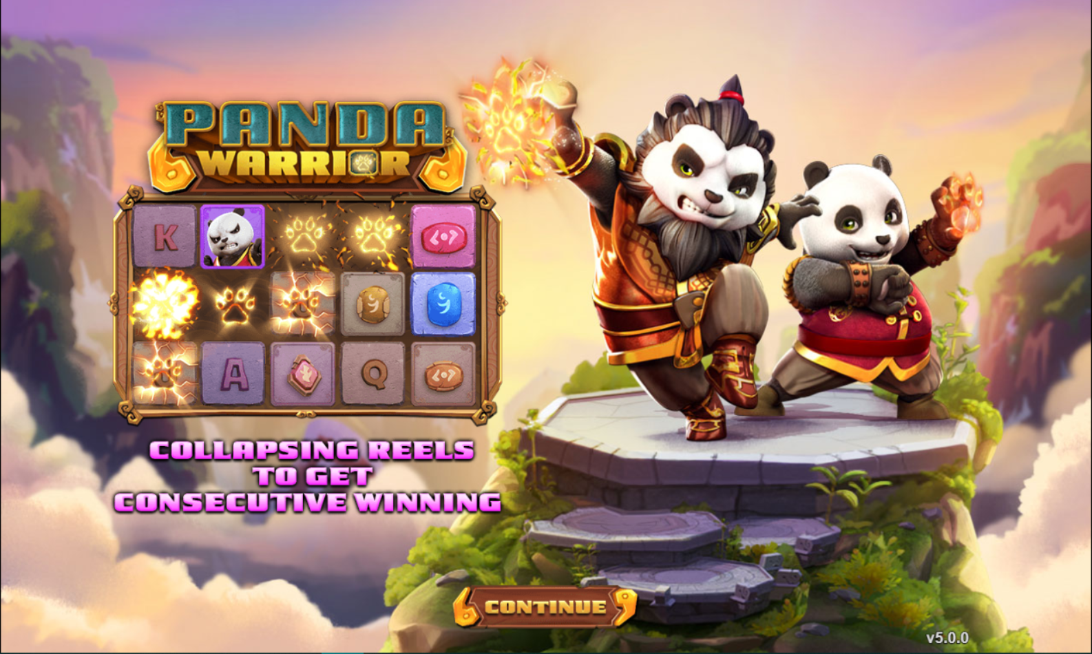 w 88 Trò Chơi Leo Thang